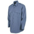 thumbnail image 1 of HORACE SMALL HS1133 18534 Sentry Plus Shirt,Blue,Neck 18-1/2 In., 1 of 2