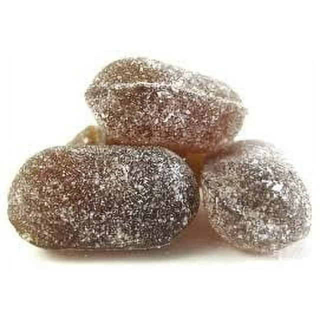 HOREHOUND CANDY UNWRAPPED