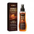 thumbnail image 1 of HOREY Bronze Tanning Oil Spray,4fl oz, 1 of 6