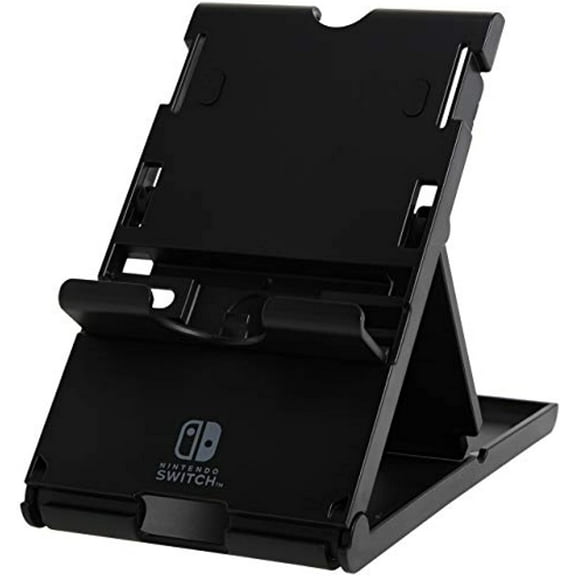 HORI Compact Playstand for Nintendo Switch Officially Licensed by Nintendo, Adjustable