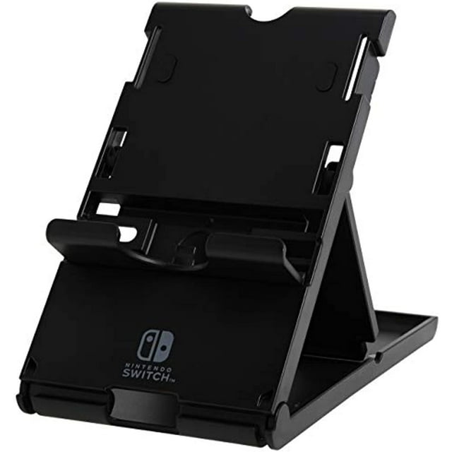 HORI Compact Playstand for Nintendo Switch Officially Licensed by Nintendo