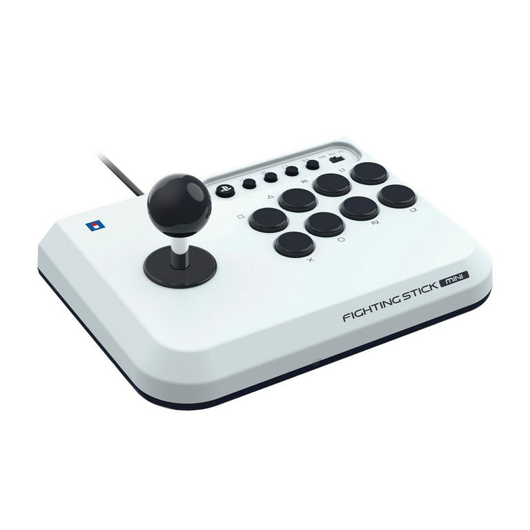 HORI Fight Stick Mini - PlayStation 5 - Walmart.com