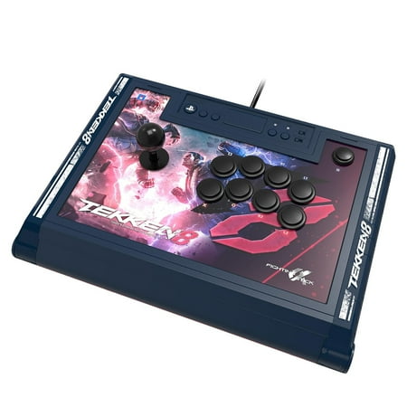 Hori - PS5 Fighting Stick Alpha - Tekken 8