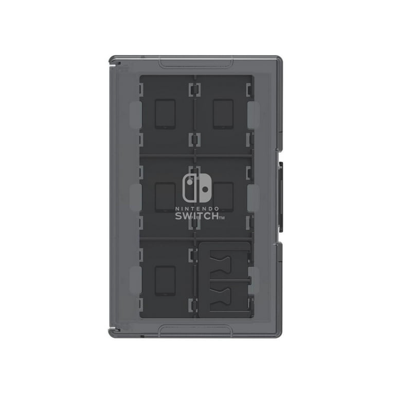 Hori game card case for nintendo switch discount