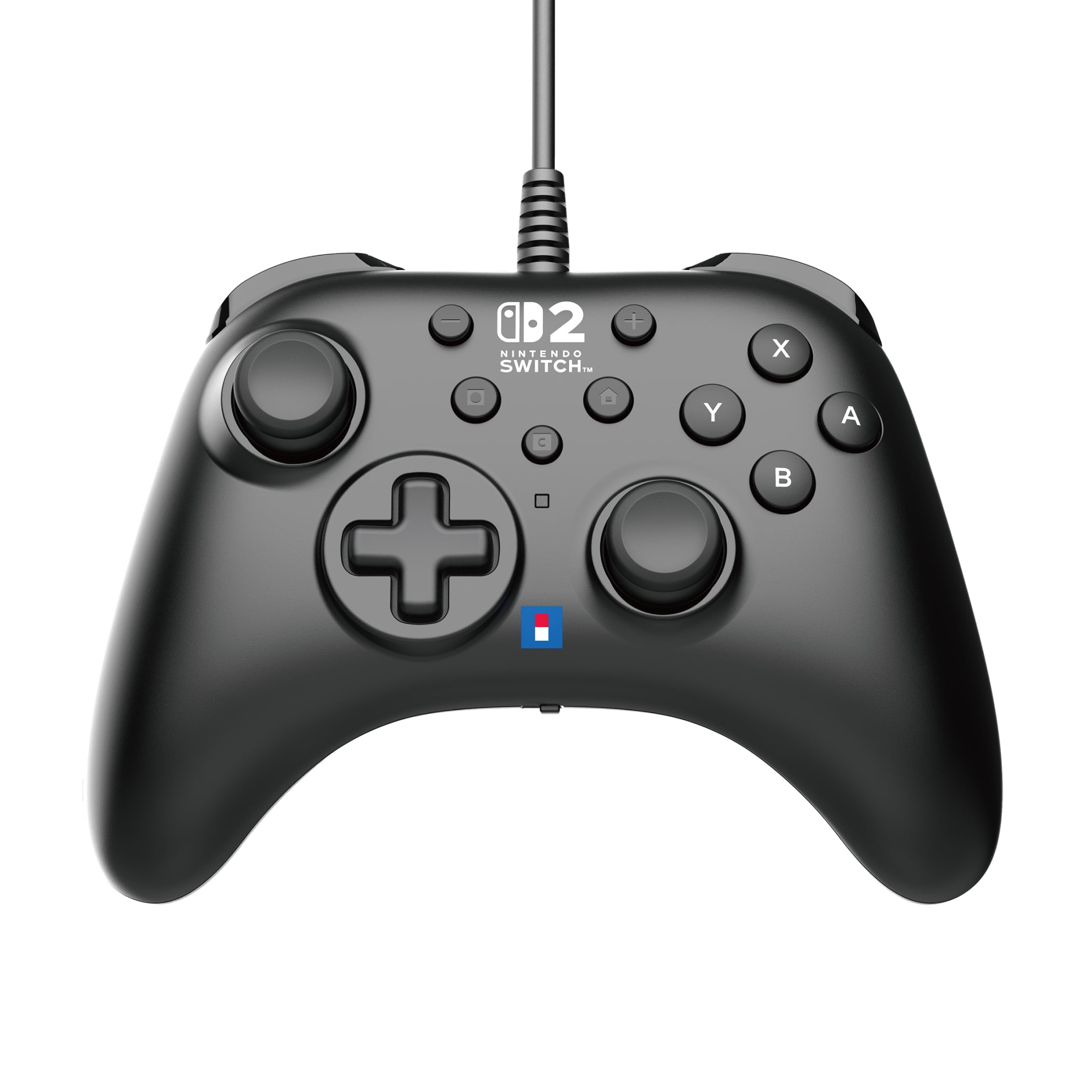 Free Shipping! HORI HORIPAD Turbo Wired Controller for Nintendo