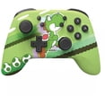 thumbnail image 1 of HORI HORIPAD Yoshi Wireless Games Accessories for Nintendo Switch, Multicolor, HORIPAD, 1 of 3