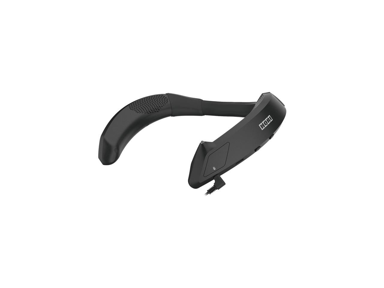 HORI MBS-007U 3D Surround Gaming Neckset Designed for Xbox Series