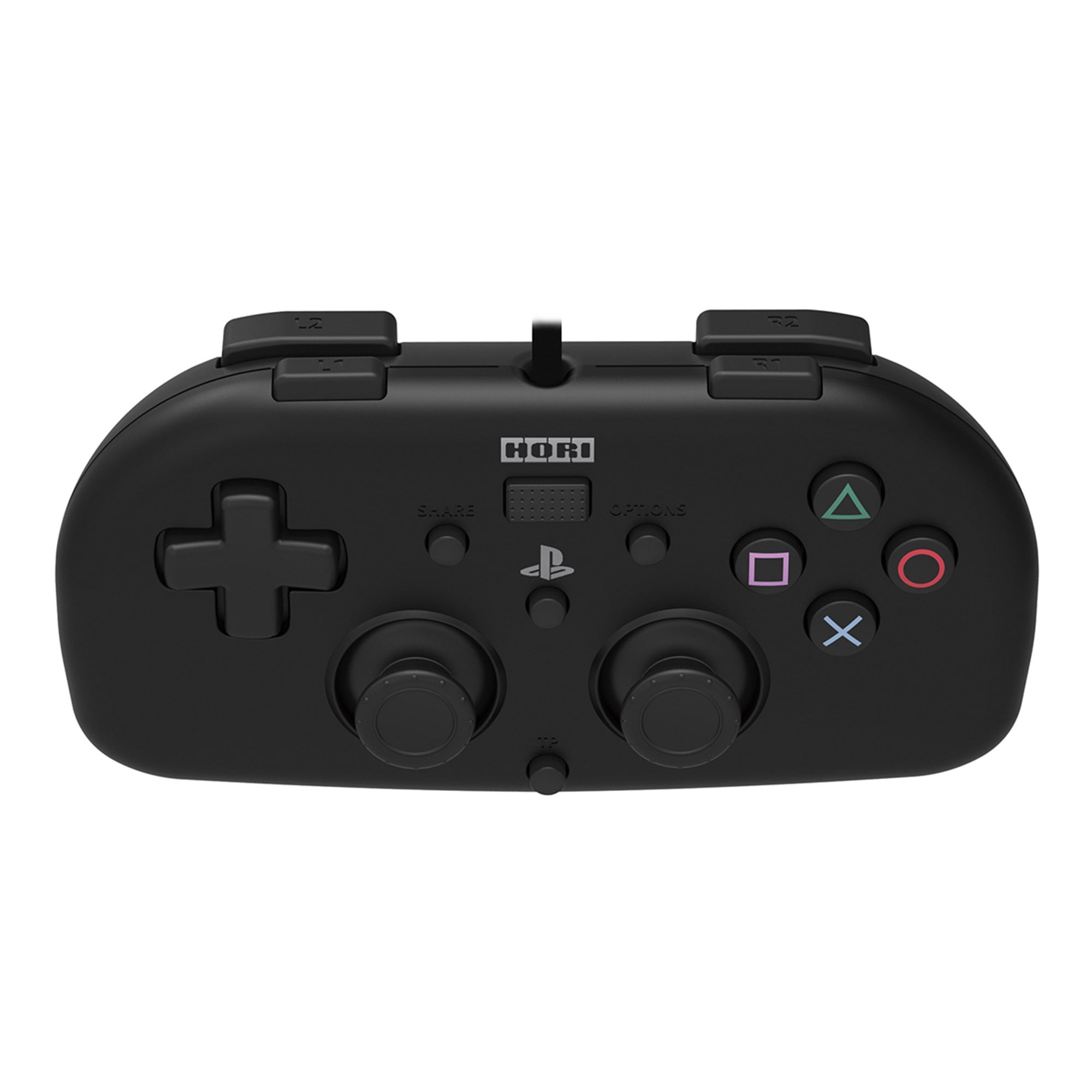 Hori sale ps4 controller