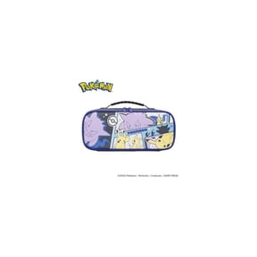 SWITCH Cargo Pouch Compact (Pikachu & Gengar)  [GAMES ACCESSORIES]