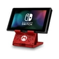 thumbnail image 1 of HORI Nintendo Switch Compact PlayStand - Mario Edition, 1 of 6