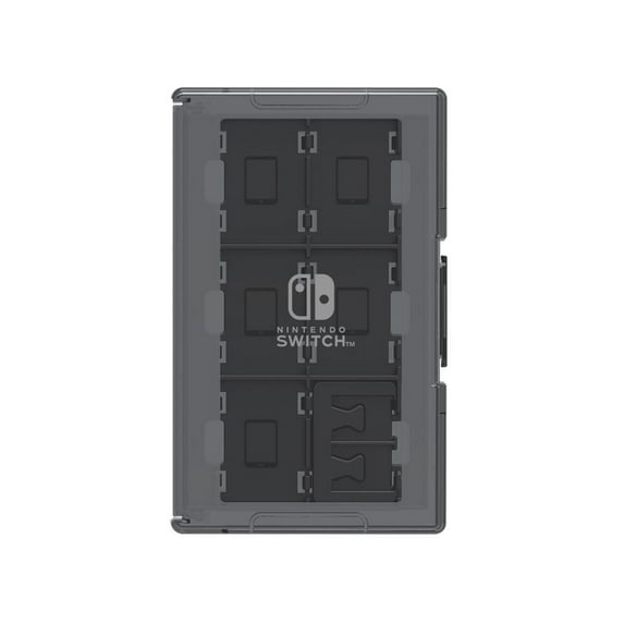 Nintendo Switch Game Card Case by Hori