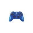 thumbnail image 1 of HORI Nintendo Switch HORIPAD Wireless Pro Controller - Blue, 1 of 7