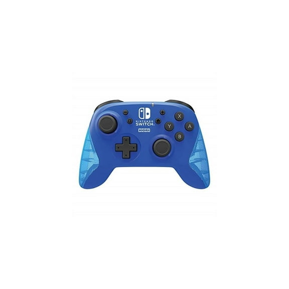 HORI Nintendo Switch HORIPAD Wireless Pro Controller - Blue