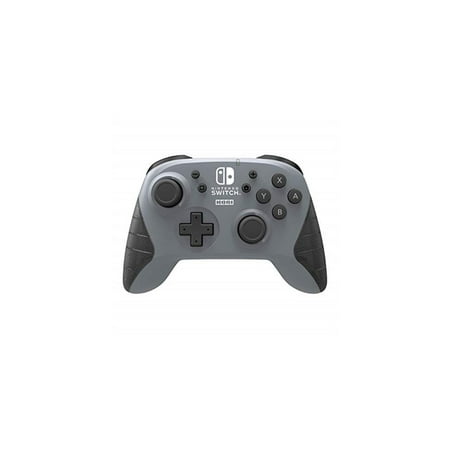 Hori - Wireless HORIPAD for Nintendo Switch - Gray