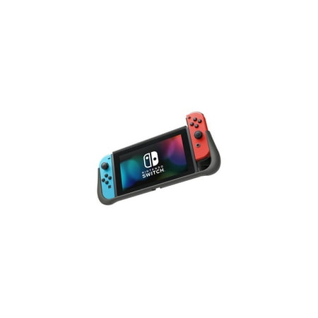 HORI Nintendo Switch Hybrid System Armor Pro - Black