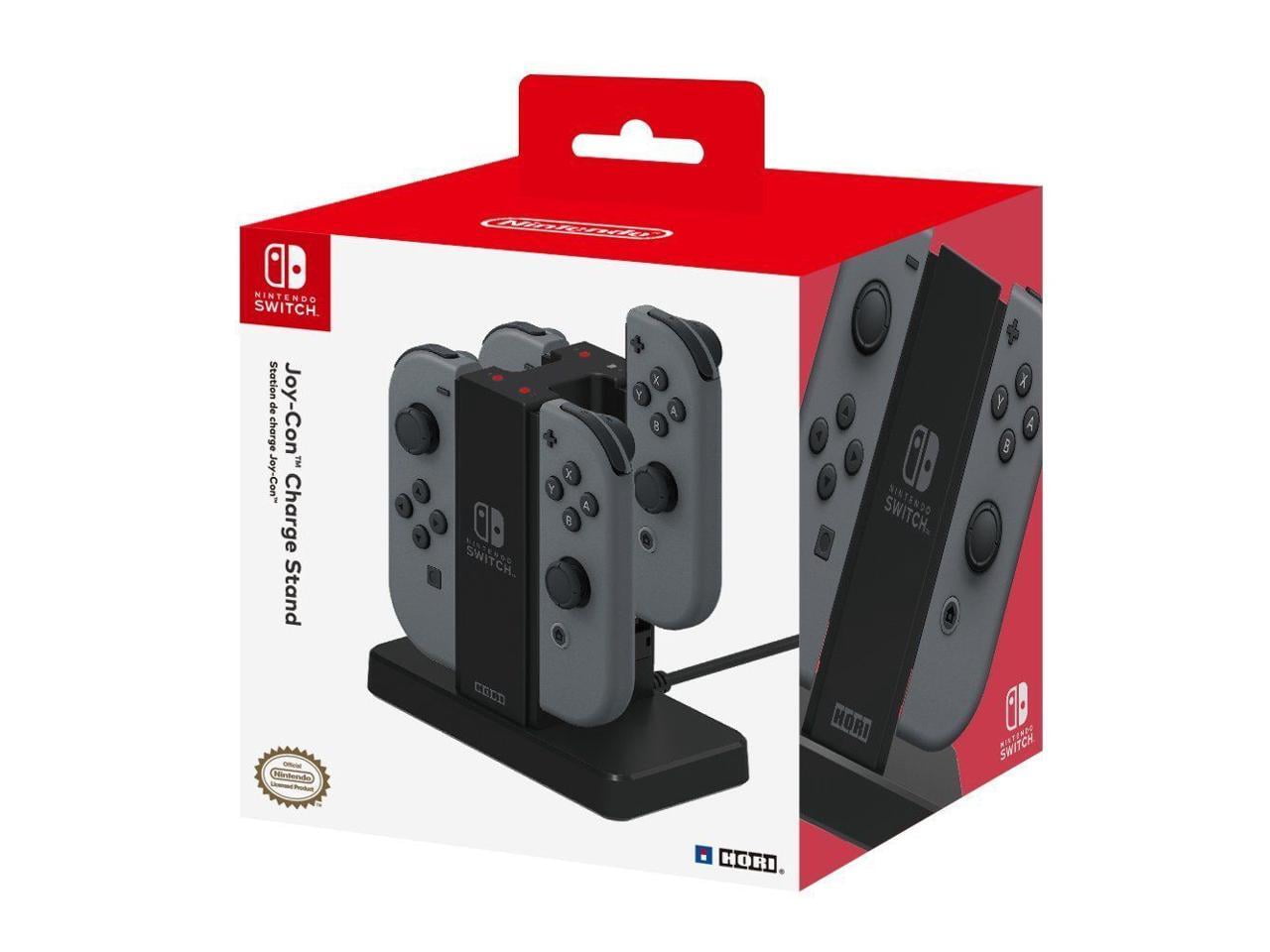 Nintendo Switch 本体 HORI ケース Joy-Con 株式会社 HORI | Joy-Con専用カバー ハードタイプ for Nintendo Switch