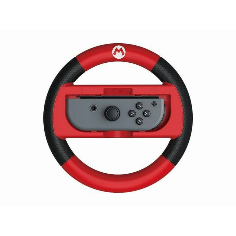Nintendo Switch ➕Joy-Con ➕マリカー8 Amazon.com: Nintendo Switch Mario Kart 8 Deluxe Accessories