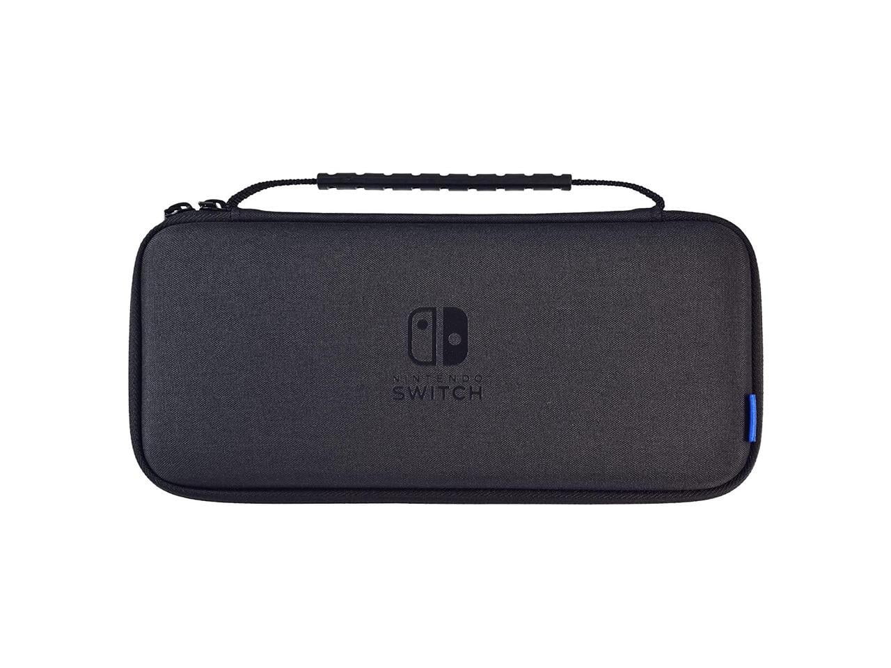 Hori Nintendo Switch Lite Pouch - Thumbnail 2
