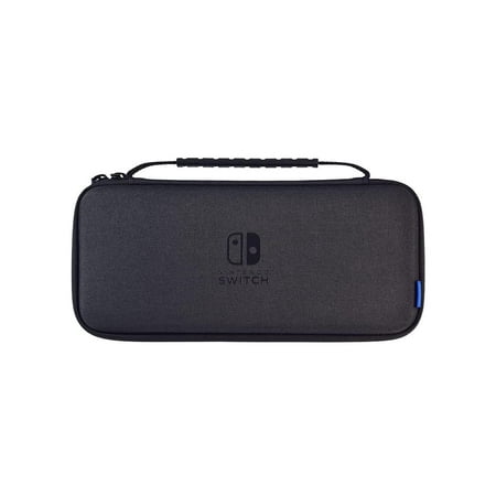 Hori - NSW Slim Touch Pouch - Black