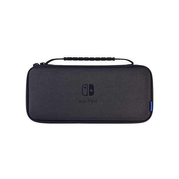 HORI Nintendo Switch Slim Tough Pouch - Black