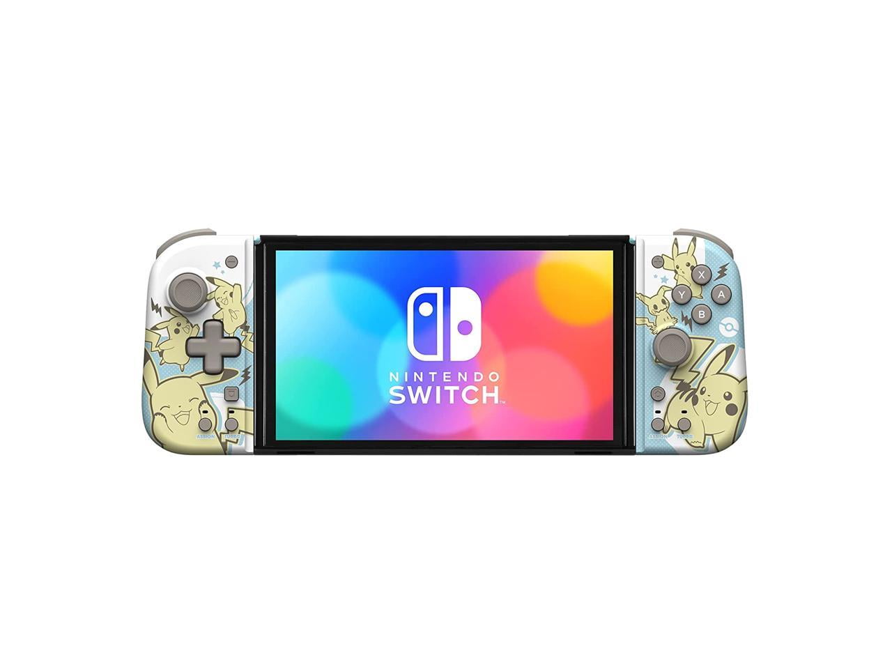 HORI Nintendo Switch Split Pad Compact Ergonomic Controller