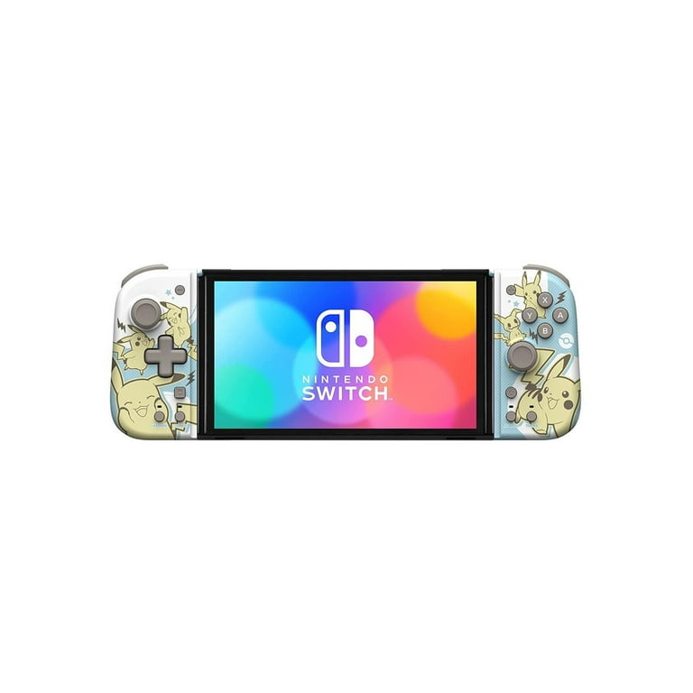HORI Nintendo Switch Split Pad Compact Ergonomic Controller