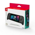 thumbnail image 1 of HORI Nintendo Switch Split Pad Pro Ergonomic Controller for Handheld Mode - Officially Licensed By Nintendo (Black), 1 of 4