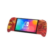 HORI Nintendo Switch Split Pad Pro Ergonomic Controller for Handheld Mode - Pikachu & Charizard Edition
