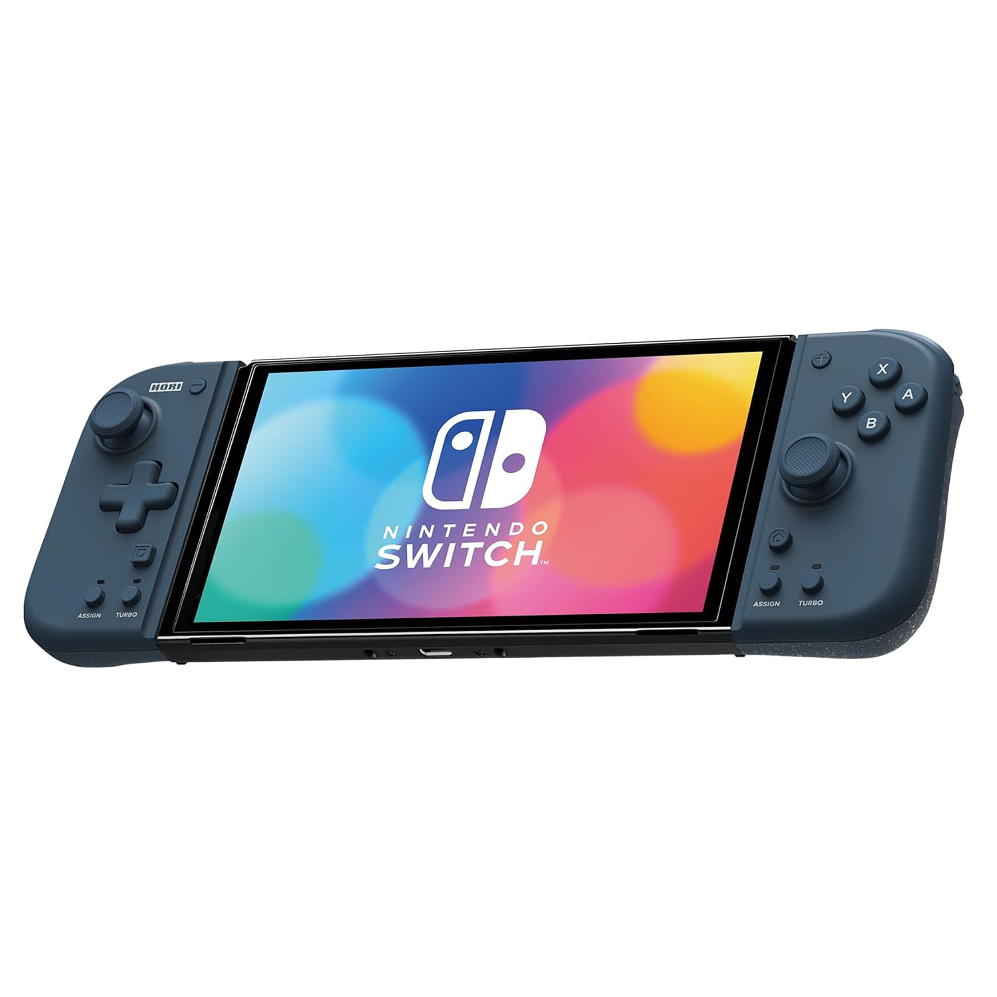 Free Shipping! HORI Split Pad Compact for Nintendo Switch