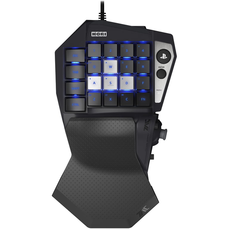 Tactical Assault Commander PS5 本体 PlayStation 5 Accessory: HORI Tactical Assault Commander