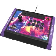 PlayStation 5 Accessory: HORI Fighting Stick Alpha - Street Fighter 6 Edition: Officially Licensed by Sony