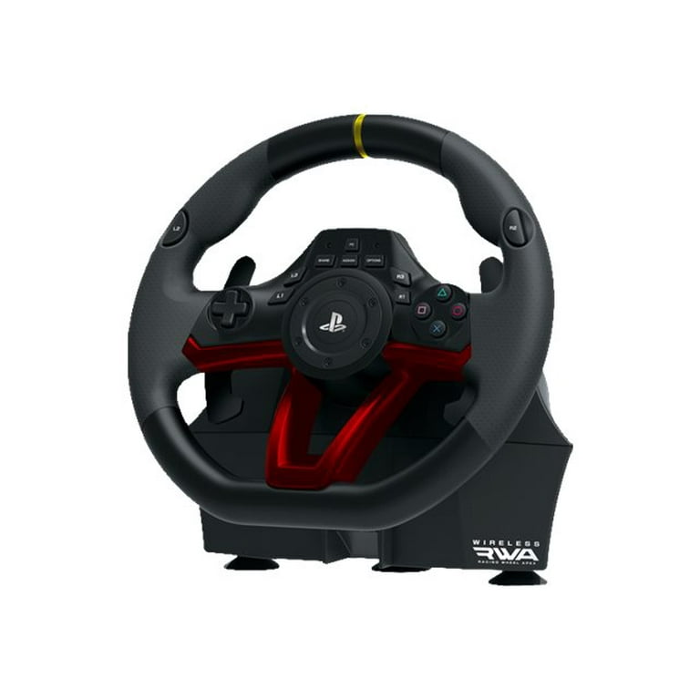 HORI製 Racing Wheel Apex（美品） Amazon.com: HORI Racing Wheel Apex for Playstation 5