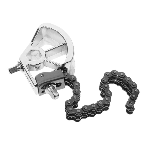 HORIALENCE 1Pcs Single Bass Drum Pedal with Adjustable Sensitivity for Beginners and Experienced Drummers