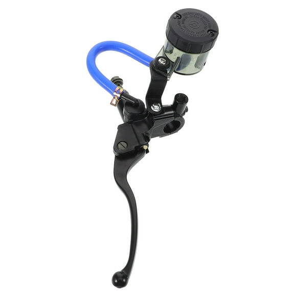 HORIALENCE 1Set LC135 Hydraulic Disc Brake Pump for Professional Riders 10.02X5.11X3.54In