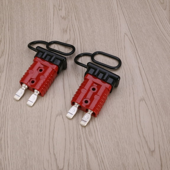 HORIALENCE 8Pcs Trailer Light Plug for High and Low Resistance in Trailer Use