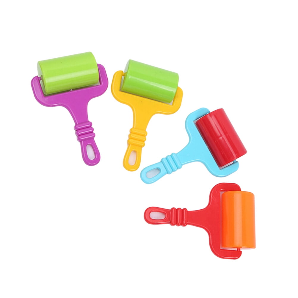 7-teiliges Set Chinesische Kalligraphie Tinte - Farbige Tintenstifte Zum Wiederverwenden