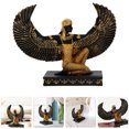 thumbnail image 1 of HORIALENCE Resin Figurine 2Pcs 12.5x9.7x4.5in for Shop Decor, 1 of 8
