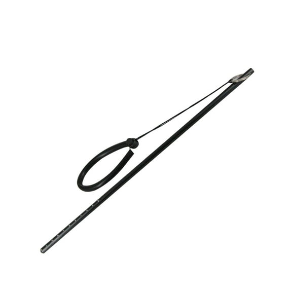 HORIALENCE Scuba Diving Accessories Pointer Rod Underwater Probe Plastic Signal Sending Divers 1Pcs