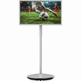 thumbnail image 1 of HORION Smart Portable TV 27 Inch FHD Touch Screen Monitor with 8MP Camera, 8GB+128GB, Android 14, EDLA-Certified,Built-in Battery and Speaker, 1 of 11
