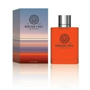 Horizon Tides mens cologne spray 3.4oz