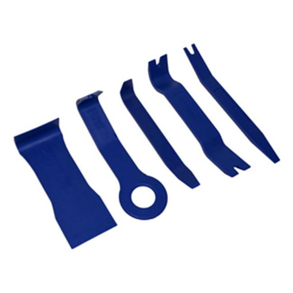 HORIZON TOOL Trim Fastner Molding Remover Set