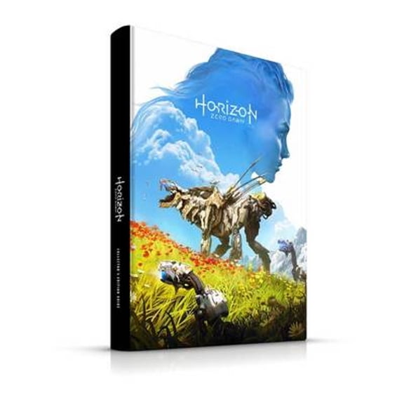 Pre-Owned HORIZON ZERO DAWN