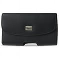 thumbnail image 1 of HORIZONTAL POUCH XXXL BLACK, 1 of 4
