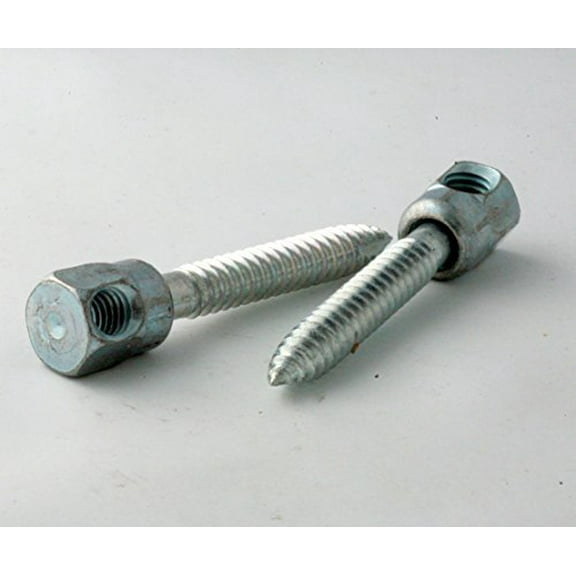 HORIZONTAL SAMMY FOR WOOD 3/8" ROD BOX OF 25