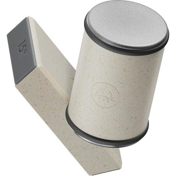 HORL 3 Cruise Rolling Knife Sharpener for Ultra Razor Sharp Edges Knife Sharpening Kit, Rolling Knife Sharpener Kit with Diamond and Stainless Steel Disc for Sharpening and Honing, 15 & 20 degrees