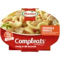 thumbnail image 1 of HORMEL COMPLEATS Chicken & Noodles, Shelf-Stable, 7.5 oz Plastic Microwaveable Tray, 1 of 14