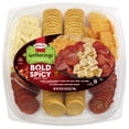 thumbnail image 1 of HORMEL GATHERINGS Bold and Spicy Party Tray, 1.75lbs, 1 of 9