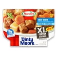 thumbnail image 1 of HORMEL XL DINTY MOORE Beef Stew, 12.5 oz, 1 of 10