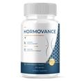 thumbnail image 1 of HORMOVANCE Advanced Keto Support, HORMO VANCE Formula (60 Capsules), 1 of 9