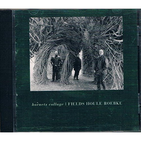 Hornets College Fields Houle Roebke (CD)